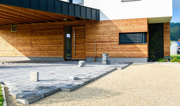 Best Driveway Pavers Near Me  in Dalworthington Gardens, TX