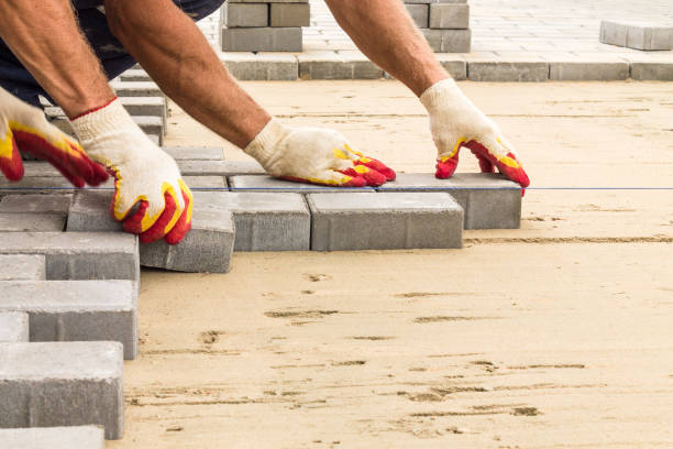 Best Commercial Driveway Pavers  in Dalworthington Gardens, TX