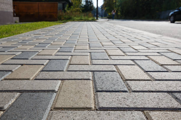 Best Permeable Paver Driveway  in Dalworthington Gardens, TX