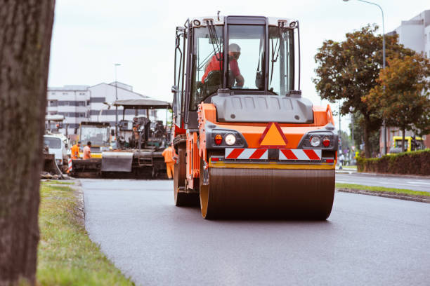 Reasons to Select Us for Your Driveway Paving Requirements in Dalworthington Gardens, TX