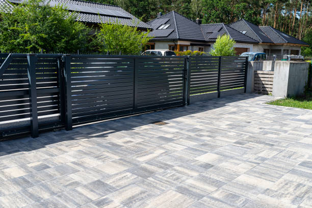 Best Decorative Driveway Pavers  in Dalworthington Gardens, TX