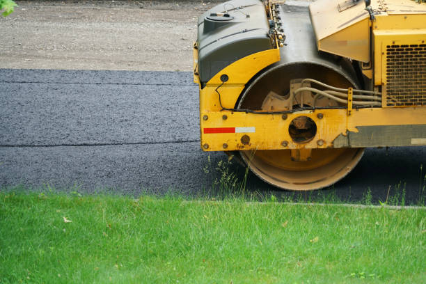 Trusted Dalworthington Gardens, TX Driveway Pavers Experts