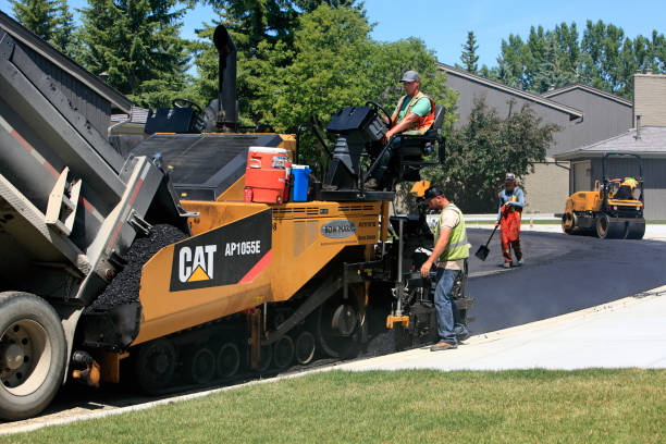 Best Driveway Repair Near Me  in Dalworthington Gardens, TX